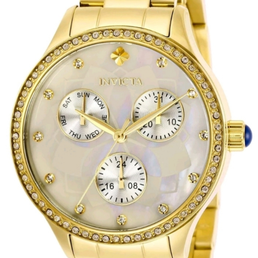 Invicta for woman